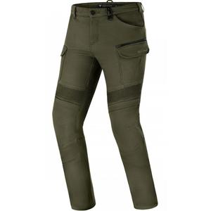 Shima Giro 3.0 extended motorbroek khaki