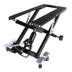 R-TECH hydraulische krik voor ATV en Chopper