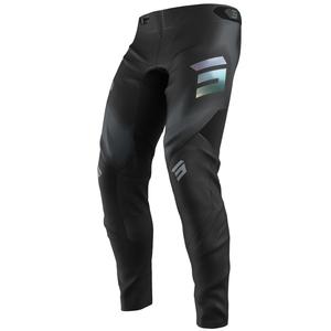 Shot Aerolite Space motorcrossbroek zwart