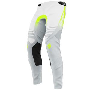 Shot Aerolite Sprint Motocrossbroek Grijs