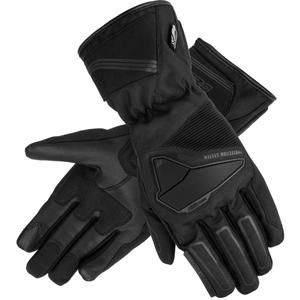 Motorhandschoenen Ozone Touring WP zwart