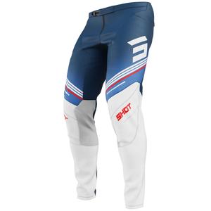 Shot Contact Linear Patriot Motocrossbroek