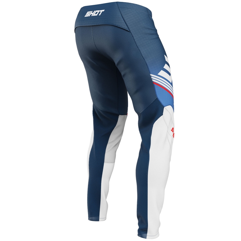 Shot Contact Linear Patriot Motocrossbroek