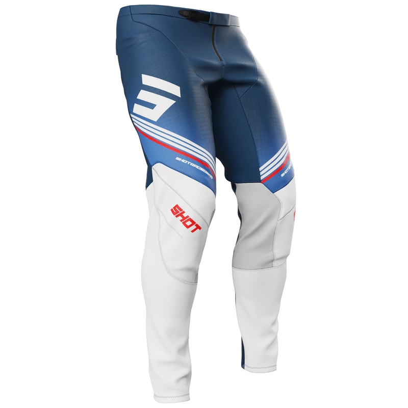 Shot Contact Linear Patriot Motocrossbroek