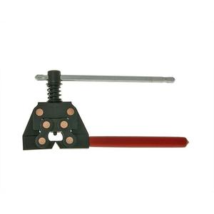Kettingontkoppelingsgereedschap