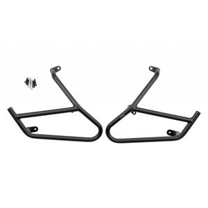 Ochranné rámy motoru PUIG d 25mm černý