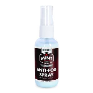 Oxford MINT anticondensspray 50 ml