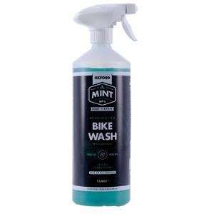 Motor- en wielenreiniger Oxford MINT 1 l