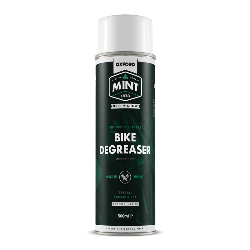 Ontvetter Oxford MINT 500 ml