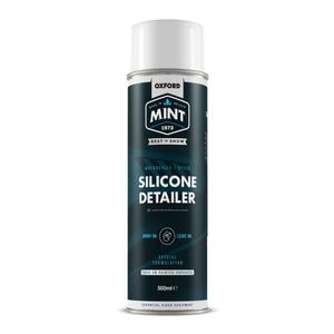 Verzorging en bescherming van kunststoffen en geverfde oppervlakken Oxford MINT 500 ml
