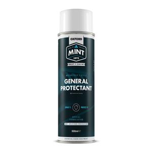 Conserveringsmiddel en bescherming tegen corrosie en vocht Oxford MINT 500 ml