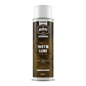 Oxford MINT 500 ml kettingsmeermiddel voor nat weer
