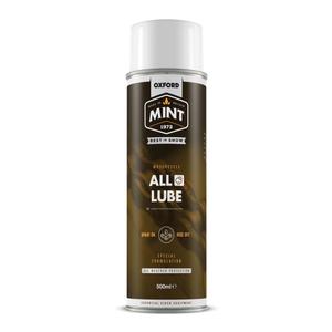 Droog- en regenkettingsmeermiddel Oxford MINT 500 ml