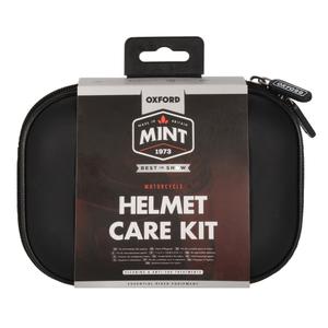 Oxford MINT Helm en plexiglas schoonmaakset