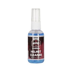 Helm- en plexiglasreiniger Oxford MINT 50 ml