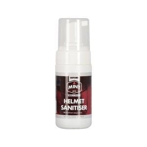Helm interieur reiniger met dispenser Oxford MINT 100 ml