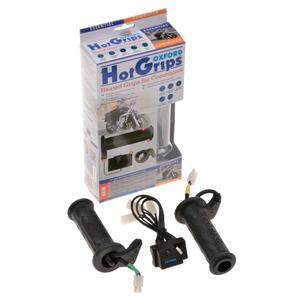 Oxford Hotgrips Commuter Verwarmde Handvatten