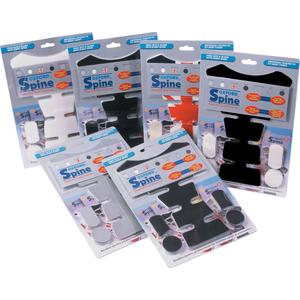 Oxford Spine koolstof coating brandstoftank