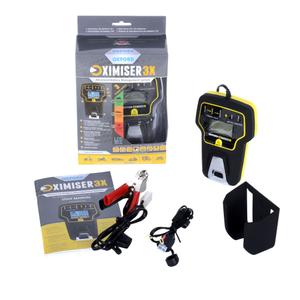 Oxford Oximiser 3X acculader
