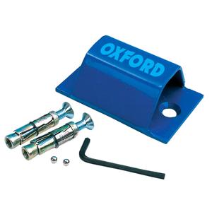 Anker Oxford Brute kracht