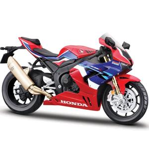 Maisto Honda CBR1000RR-R Fireblade SP 1:18 motorfietsmodel