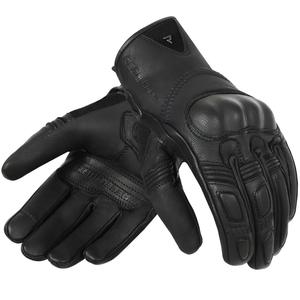 Rebelhorn Thug II motorhandschoenen zwart