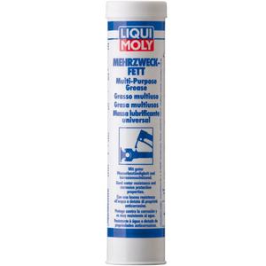 LIQUI MOLY multifunctioneel vet voor gewrichten en scharnierpunten 400 g