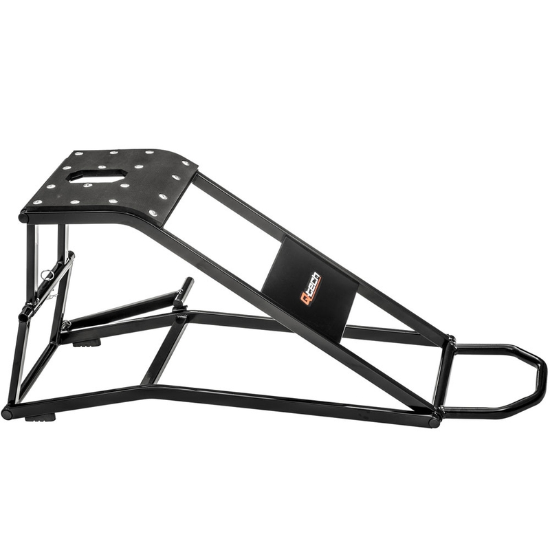 MX-standaard Q-TECH
