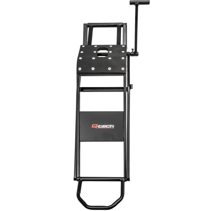 MX-standaard Q-TECH
