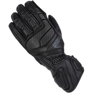Rebelhorn Hike II motorhandschoenen zwart