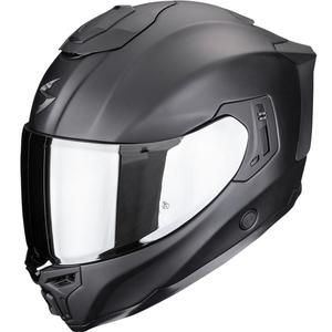 Scorpion EXO-1500 Air Solid integraal motorhelm matzwart