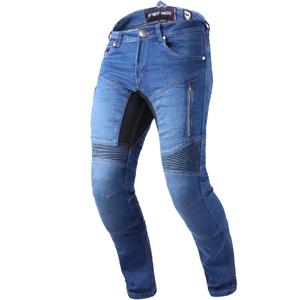 Blue Street Racer Stretch II CE motorjeans