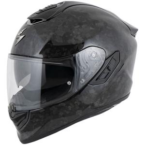 Scorpion EXO-1400 EVO II CARBON AIR Integraal Motorhelm Onyx