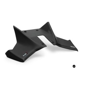 Přední spoilery PUIG NAKED matná černá