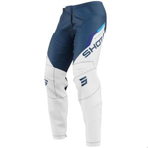 Shot Devo Daytona motorcrossbroek blauw