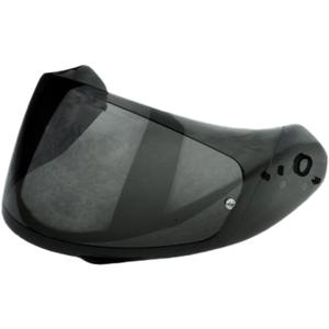Donker rook 3D plexiglas KDF14-3 Scorpion Exo-2000 EVO/2000/1200/710/510/491/410/390 Maxvision