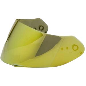Spiegelgoud plexi KDF14-3 Scorpion Exo-2000 EVO/2000/1200/710/510/491/410/390