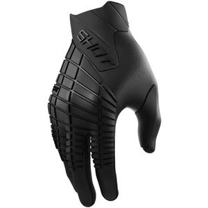 Shot Core Max motorcrosshandschoenen zwart