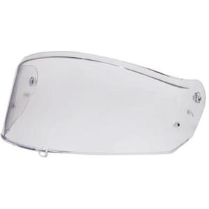 Helder plexiglas voor LS2 FF808 helm