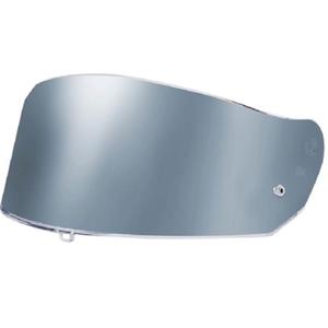 Licht getint plexi voor LS2 FF808 helm