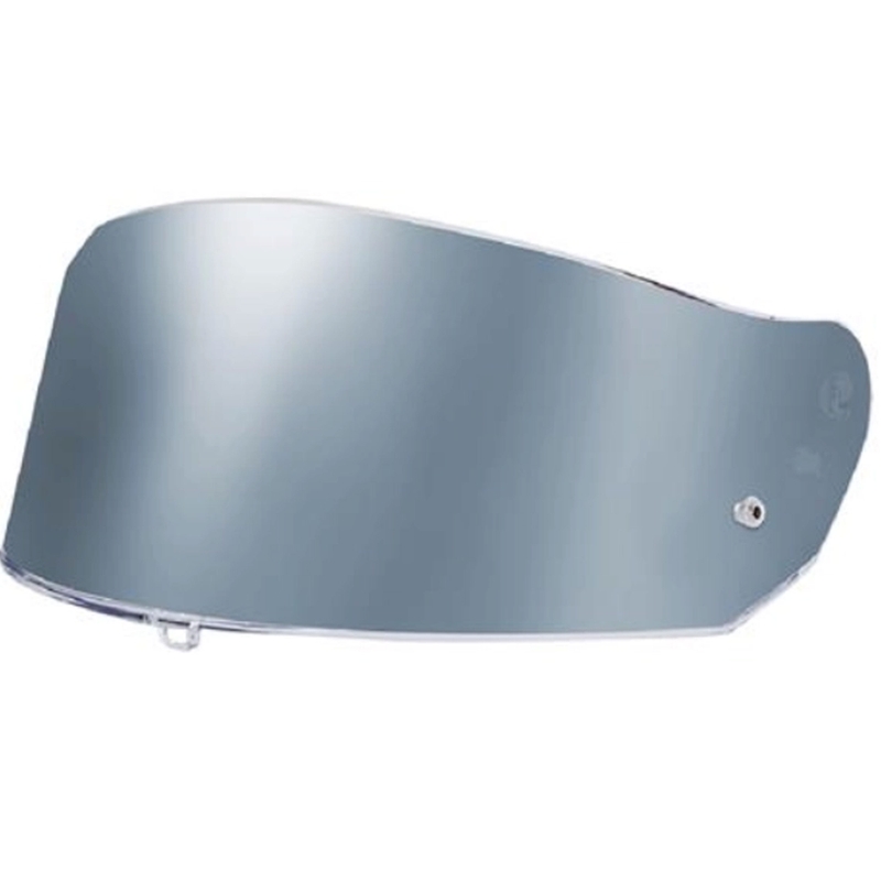 Licht getint plexi voor LS2 FF808 helm