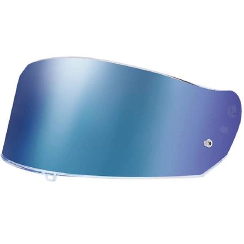 Plexiglas met regenboogeffect voor LS2 FF808 helm
