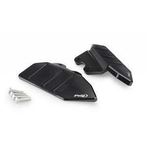 Kryty zrcátek PUIG černý