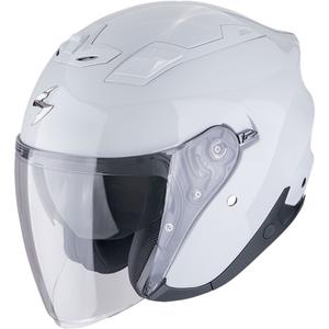 Open motorhelm Scorpion EXO-Z1 SOLID lichtgrijs