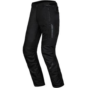 Rebelhorn Thar II motorbroek zwart