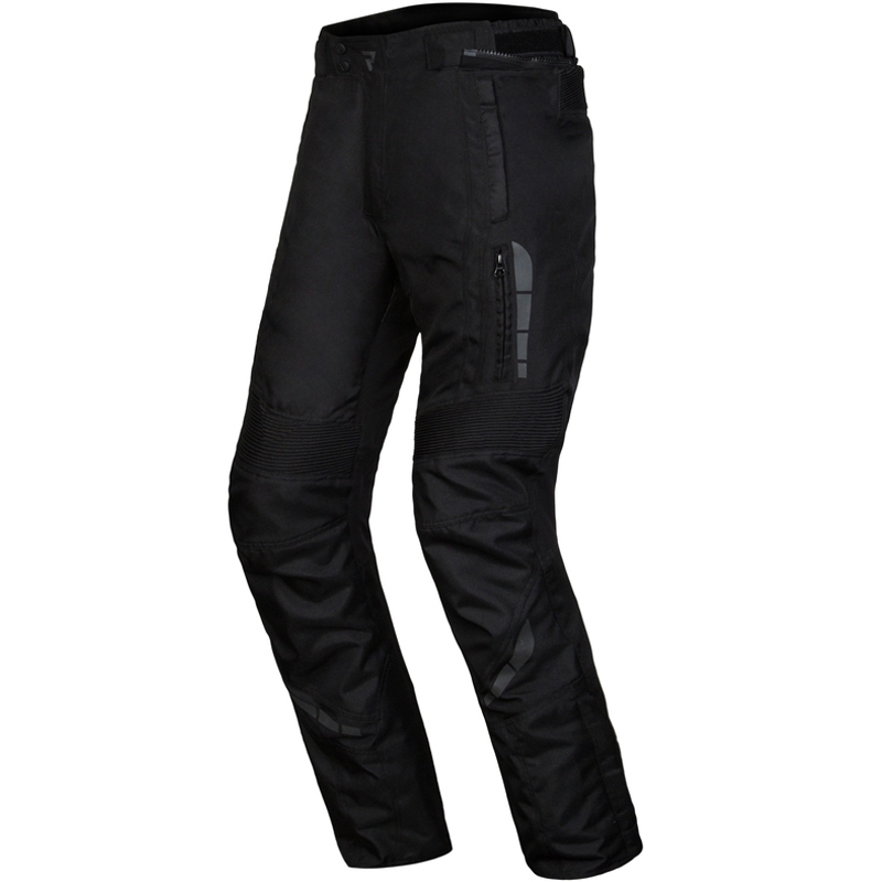 Rebelhorn Thar II motorbroek zwart