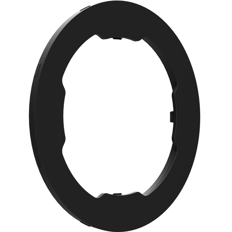 Quad Lock® MAG ring zwart