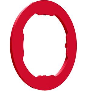 Quad Lock® MAG ring rood