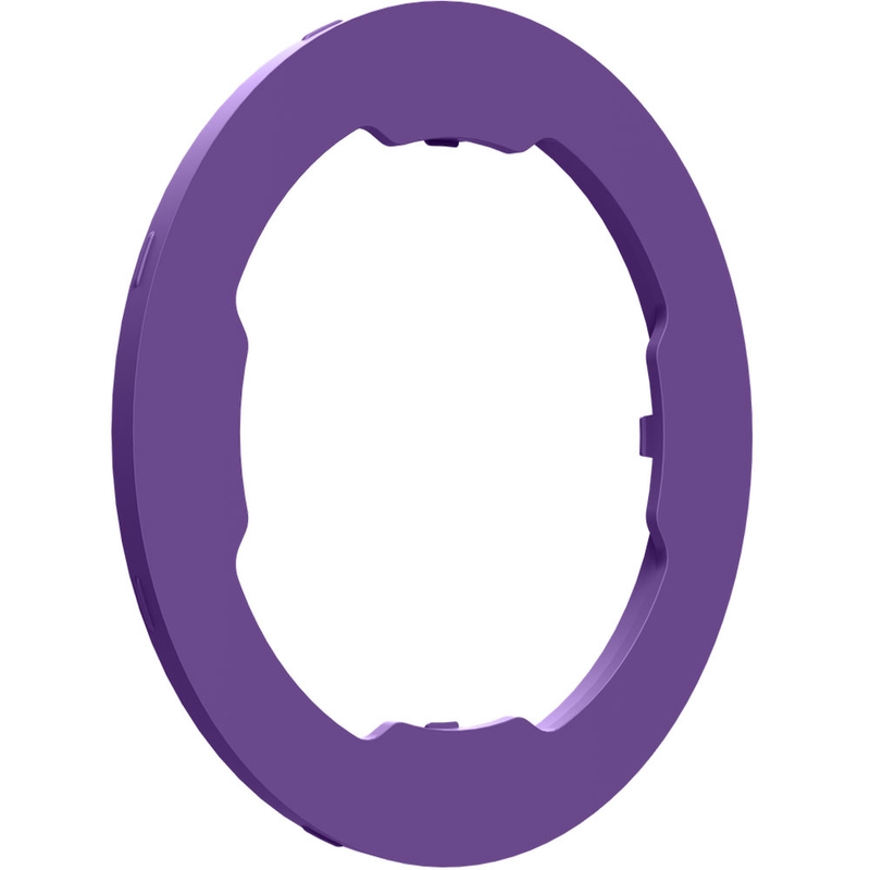 Quad Lock® MAG ring paars