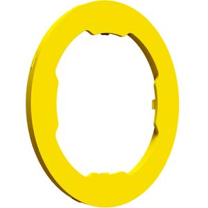 Quad Lock® MAG ring geel